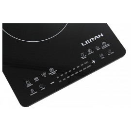 Настольная плита LERAN ITC 108 SL