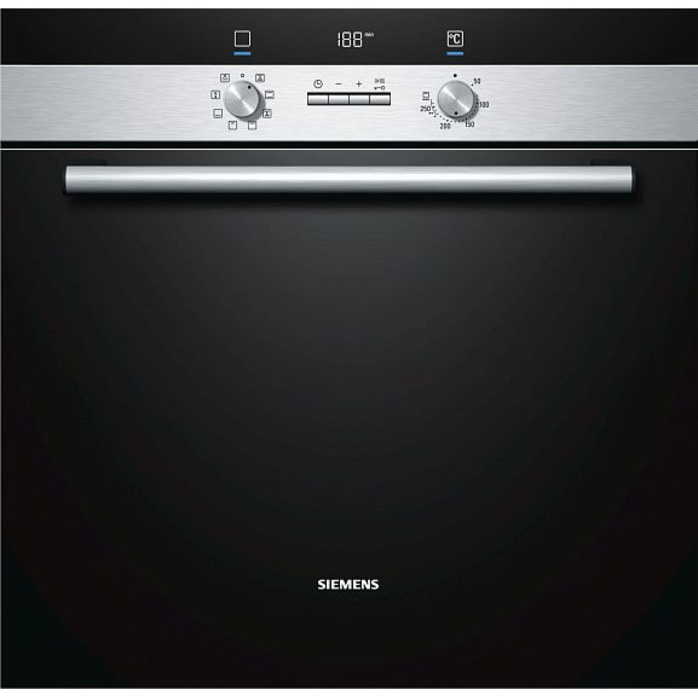 Духовой шкаф Siemens HB42AR555E