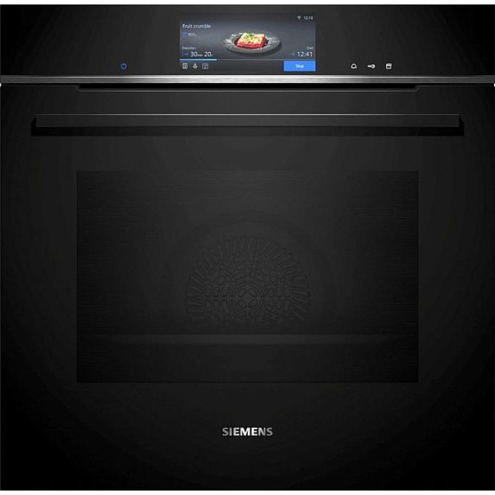 Духовой шкаф SIEMENS HS 758G3B1