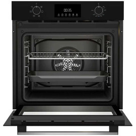 Духовой шкаф INDESIT IFE 3644 J BL
