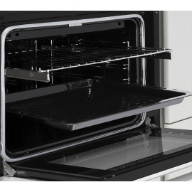 Духовой шкаф WEISSGAUFF EOV 291 PDB Black Edition