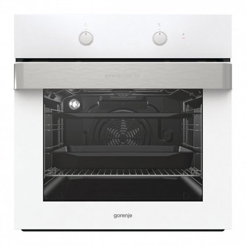 Духовой шкаф Gorenje BO717ORAW