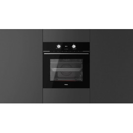 Духовой шкаф TEKA HLB 8408 NIGHT RIVER BLACK (111000081)