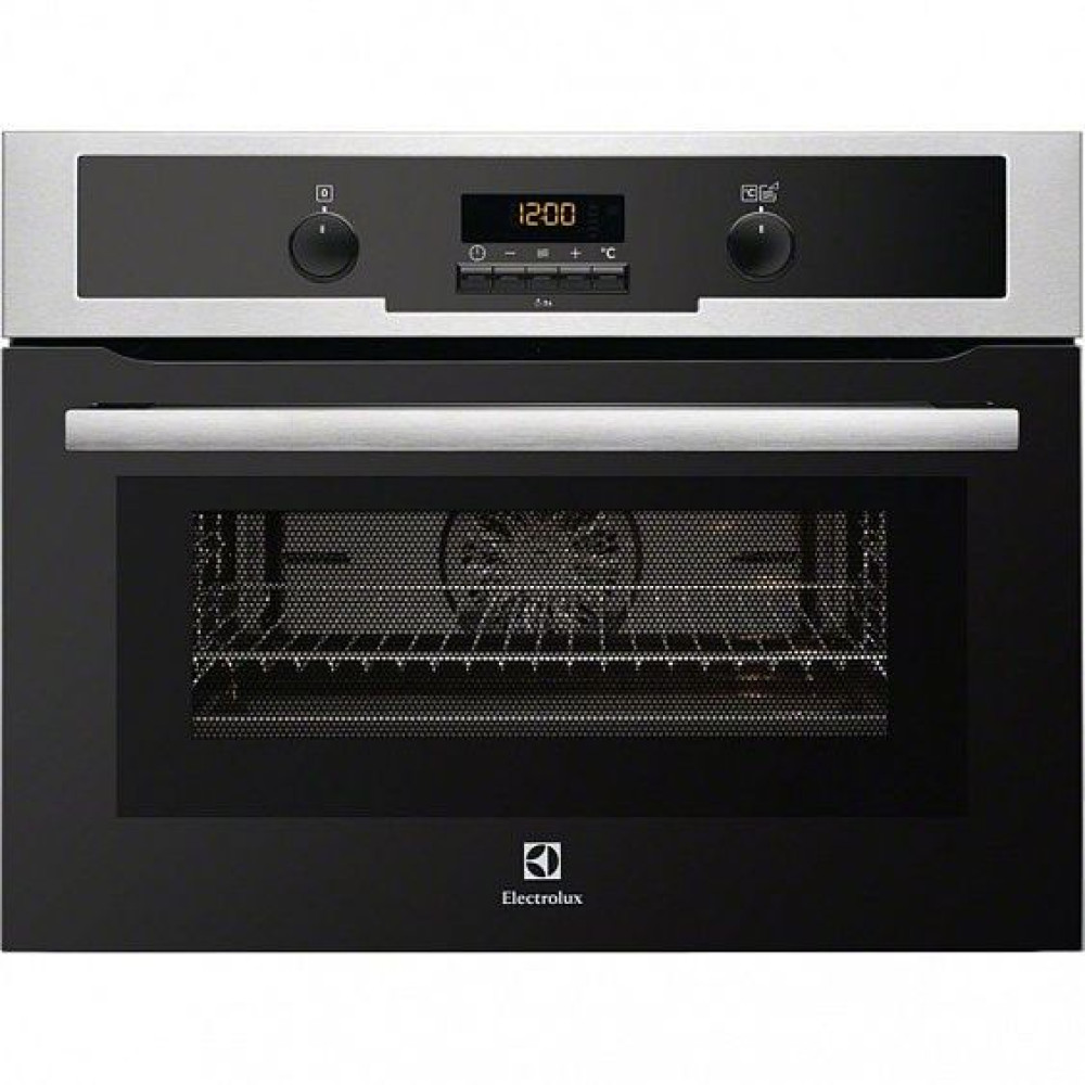 Духовой шкаф ELECTROLUX evy 9760 aox