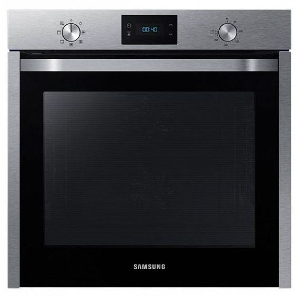 Духовой шкаф SAMSUNG NV75K3340RS/WT