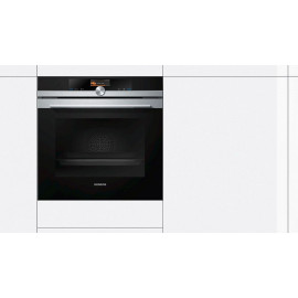 Духовой шкаф Siemens HB636GBS1