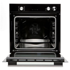 Духовой шкаф KONIGIN Barberry 60 BK ES10
