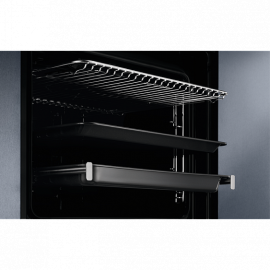 Духовой шкаф Electrolux EOD 3C70 TK черный