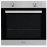 Газовый духовой шкаф INDESIT IGW 620 IX