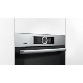 Духовой шкаф BOSCH HBG676ES6