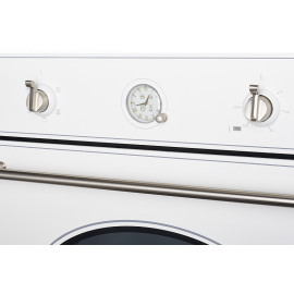 Духовой шкаф KUPPERSBERG SR 605 W Silver