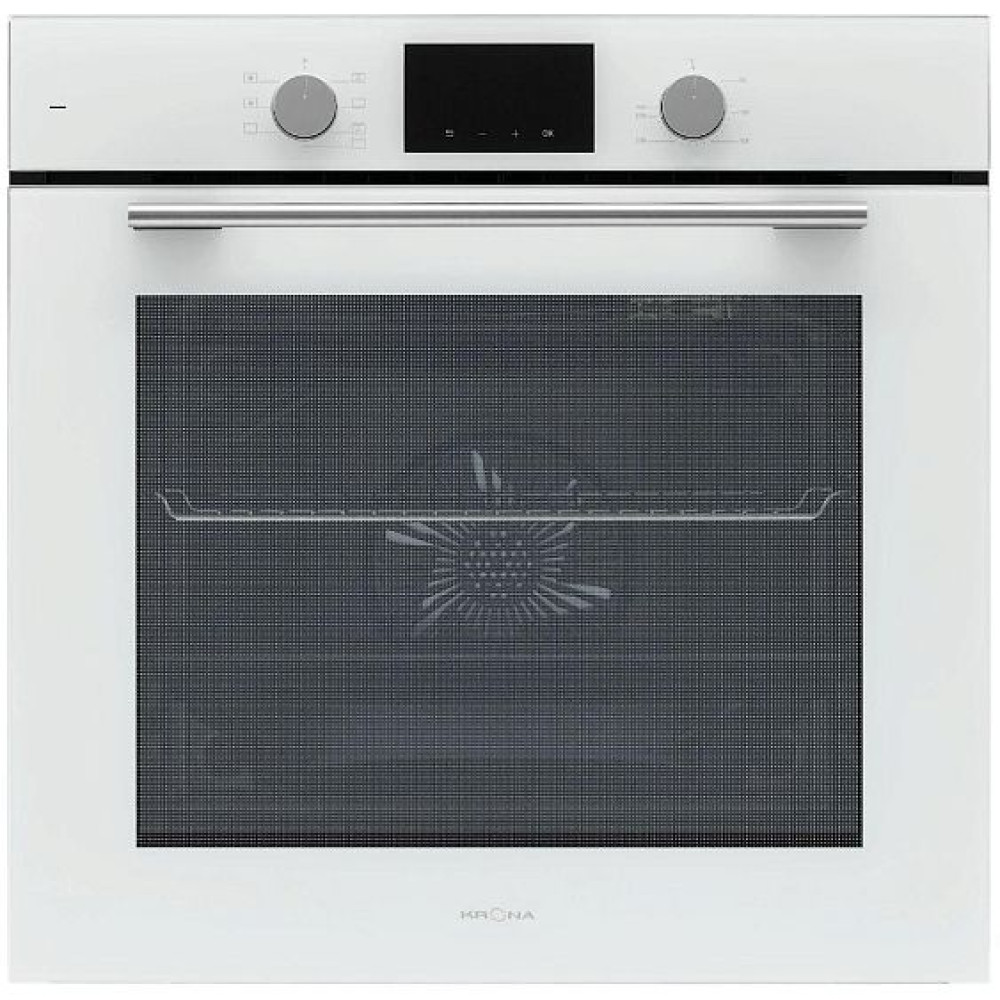 Духовой шкаф KRONA ELEMENT D plus 60 WH