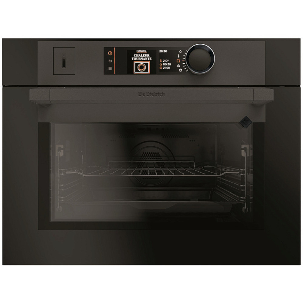 Духовой шкаф DE DIETRICH DKR7580BB
