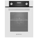 Духовой шкаф MEFERI MEO456WH POWER