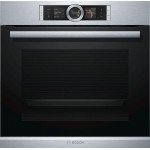 Духовой шкаф BOSCH HBG 6764S1