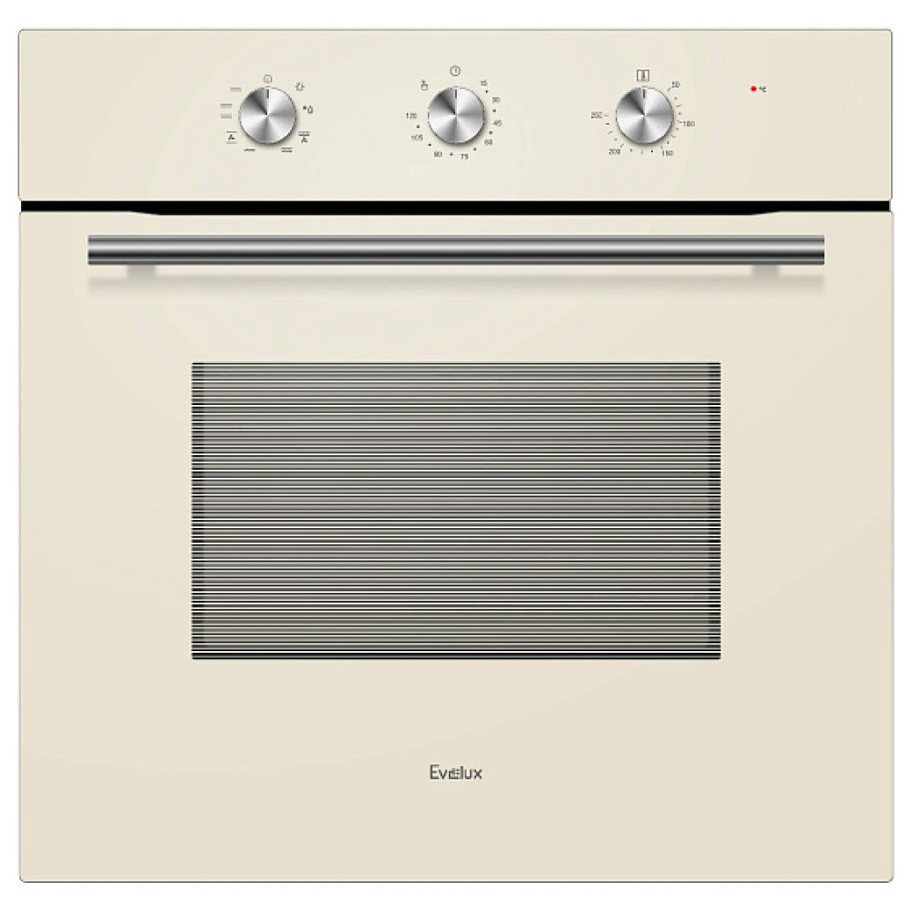 Духовой шкаф EVELUX EO 620 I