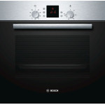 Встраиваемый духовой шкаф BOSCH HBN539E5