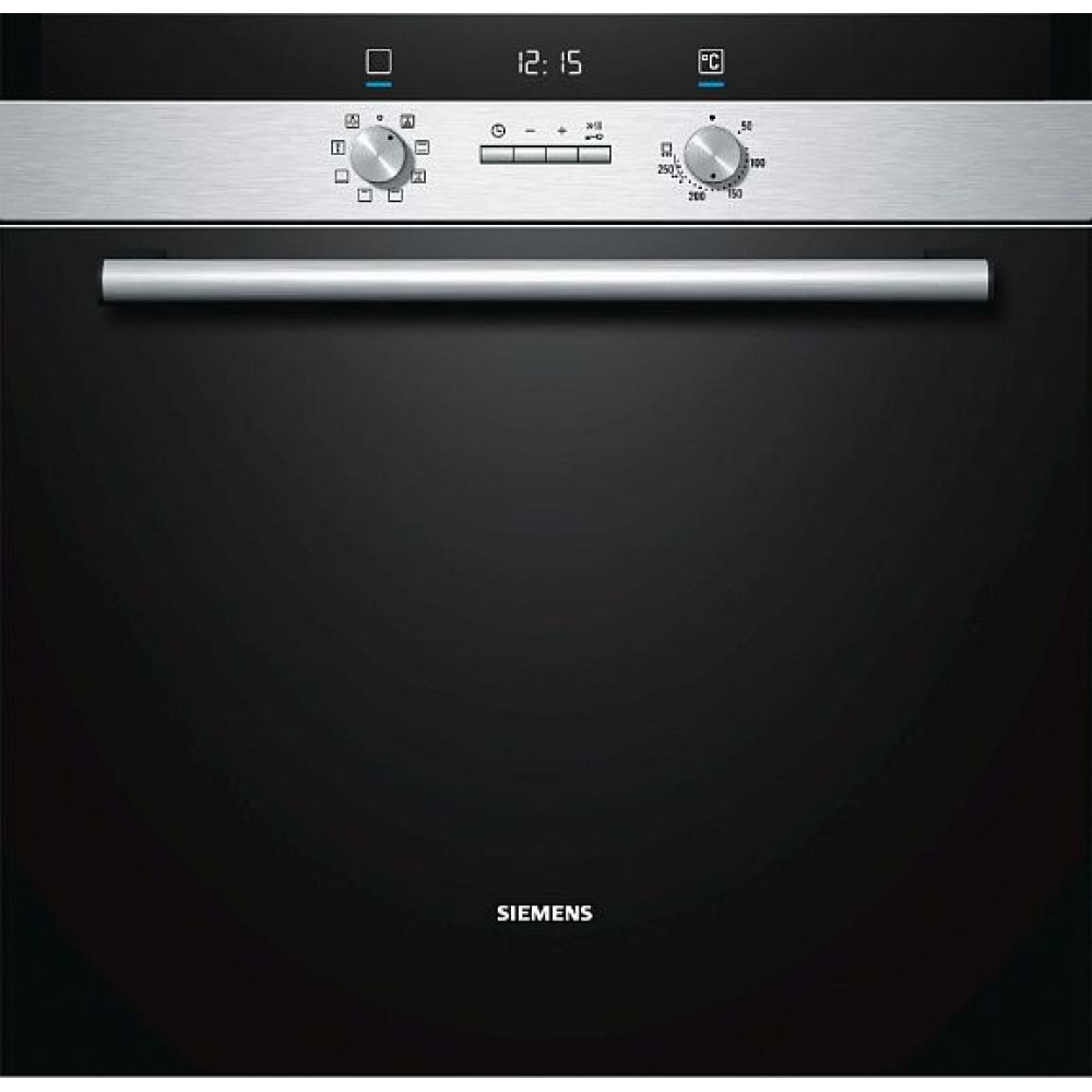 Духовой шкаф SIEMENS HB23GB555