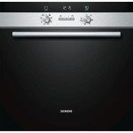 Духовой шкаф SIEMENS HB23GB555