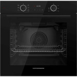 Духовой шкаф KUPPERSBERG HF 607 B
