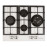 Варочная панель ZIGMUND & SHTAIN M 25.6 W