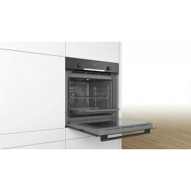 Духовой шкаф BOSCH HBA517BB0