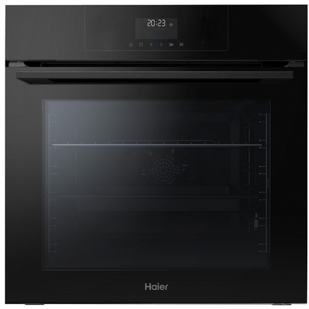 Духовой шкаф HAIER HOQ-F3AAN3GB