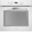 Духовой шкаф MIELE h 2661 bp brws