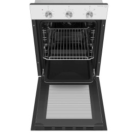 Духовой шкаф MEFERI MEO456WH LIGHT