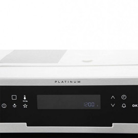 Духовой шкаф Electrolux OMEC 7553X нержавеющая сталь