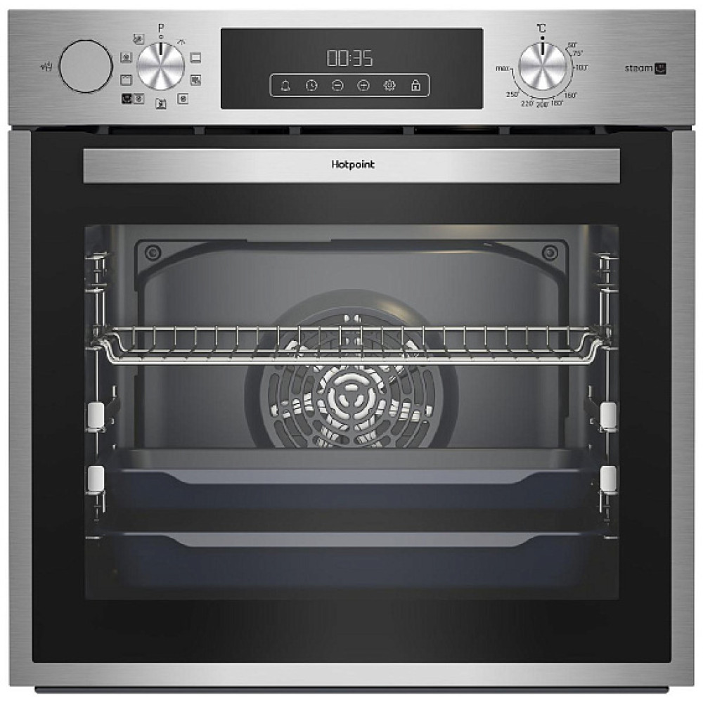 Духовой шкаф HOTPOINT-ARISTON FE8 S832 JSH IX