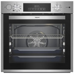 Духовой шкаф HOTPOINT-ARISTON FE8 S832 JSH IX