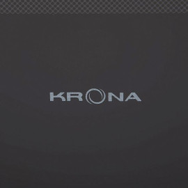 Духовой шкаф KRONA ONORE 60 BL G2