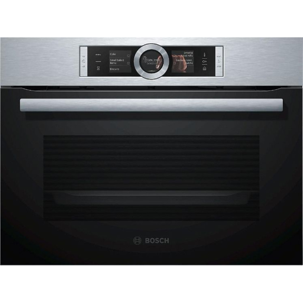 Духовой шкаф Bosch CSG 656 RS2
