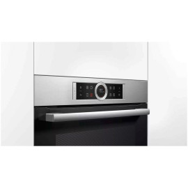 Духовой шкаф BOSCH HBG672BS1S