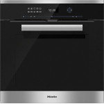Духовой шкаф MIELE h 6461 bp edst/clst