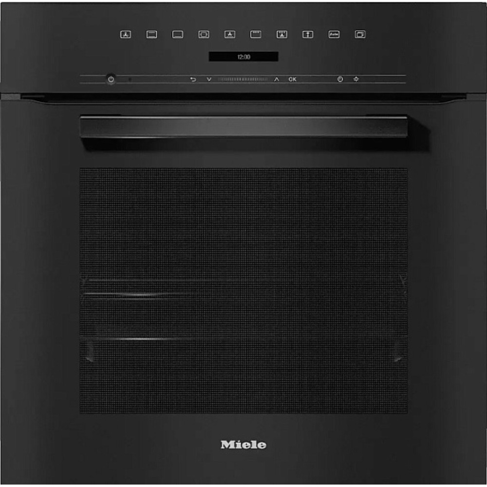 Духовой шкаф MIELE H7260B OBSW