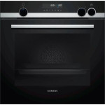 Духовой шкаф SIEMENS HR538ABS1