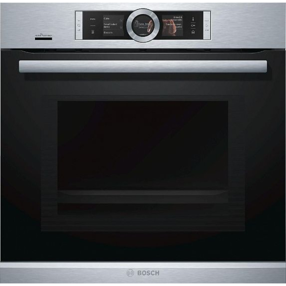 Духовой шкаф BOSCH HNG6764S6