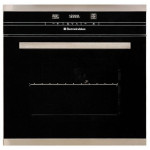 Духовой шкаф ELECTRONICSDELUXE 6006.04 эшв-021