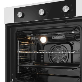 Духовой шкаф MEFERI MEO606WH LIGHT