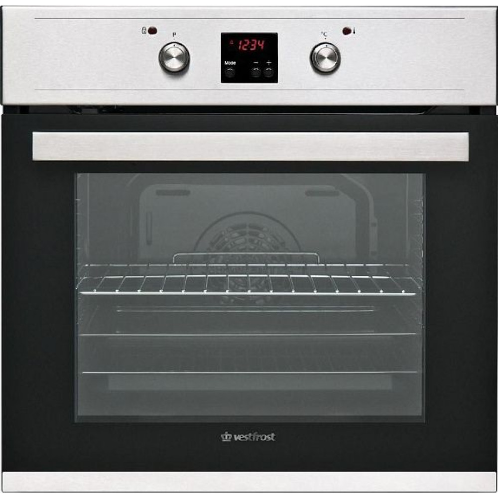 Духовой шкаф VESTFROST VFPD 68 OMI
