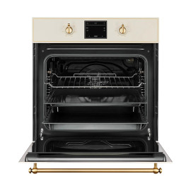 Духовой шкаф KUPPERSBERG SR 615 C Bronze