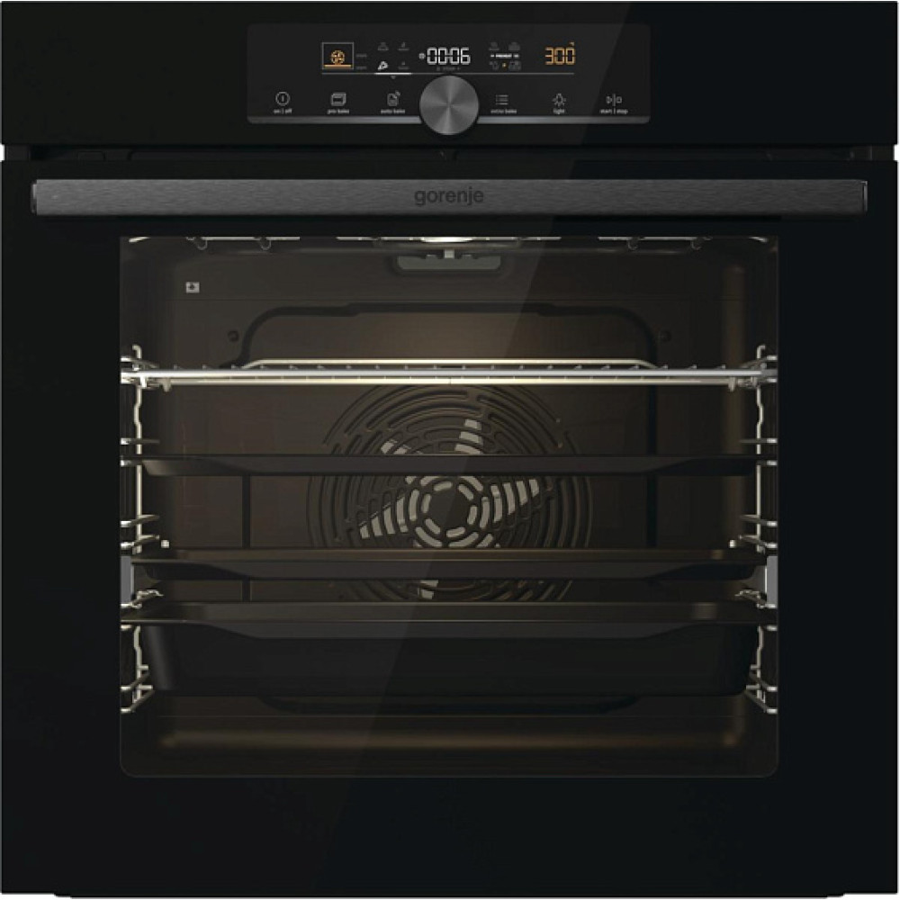 Духовой шкаф GORENJE BPS6747A06BG