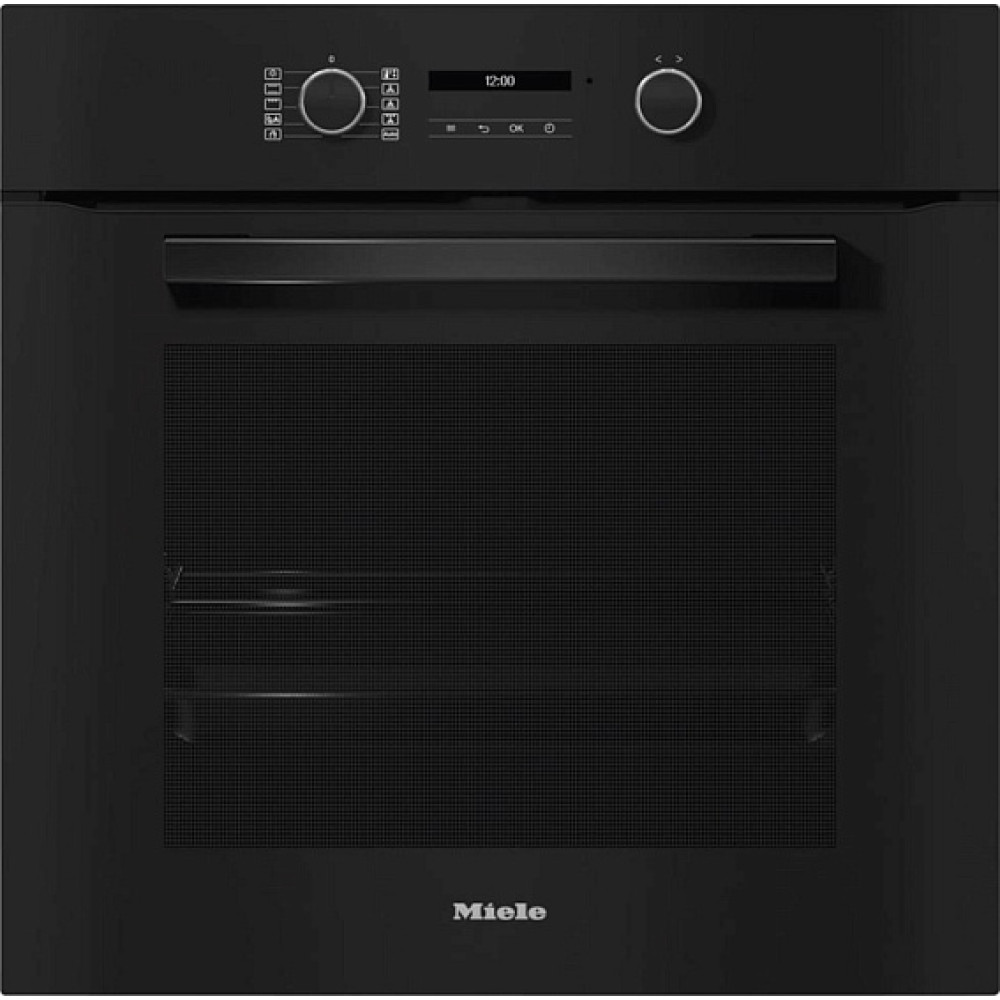 Духовой шкаф MIELE H 2861 BP OBSW
