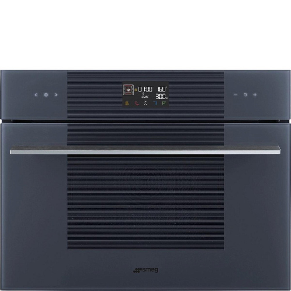 Духовой шкаф SMEG SO4102M1G