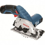 Циркулярная пила BOSCH GKS 10,8 V-LI 0.601.6A1.001