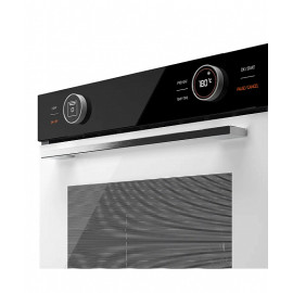 Духовой шкаф KUPPERSBERG HT 612 White
