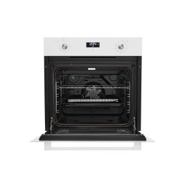 Духовой шкаф ZUGEL ZO А2708 W