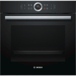 Духовой шкаф BOSCH HBG632BB1S